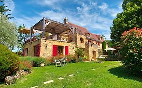 Gîte Les Pierres Blondes